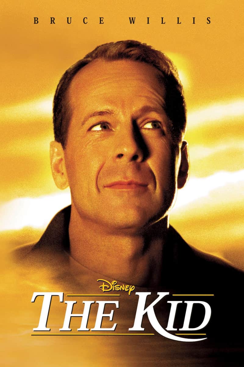 The Kid