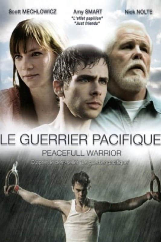Le Guerrier pacifique