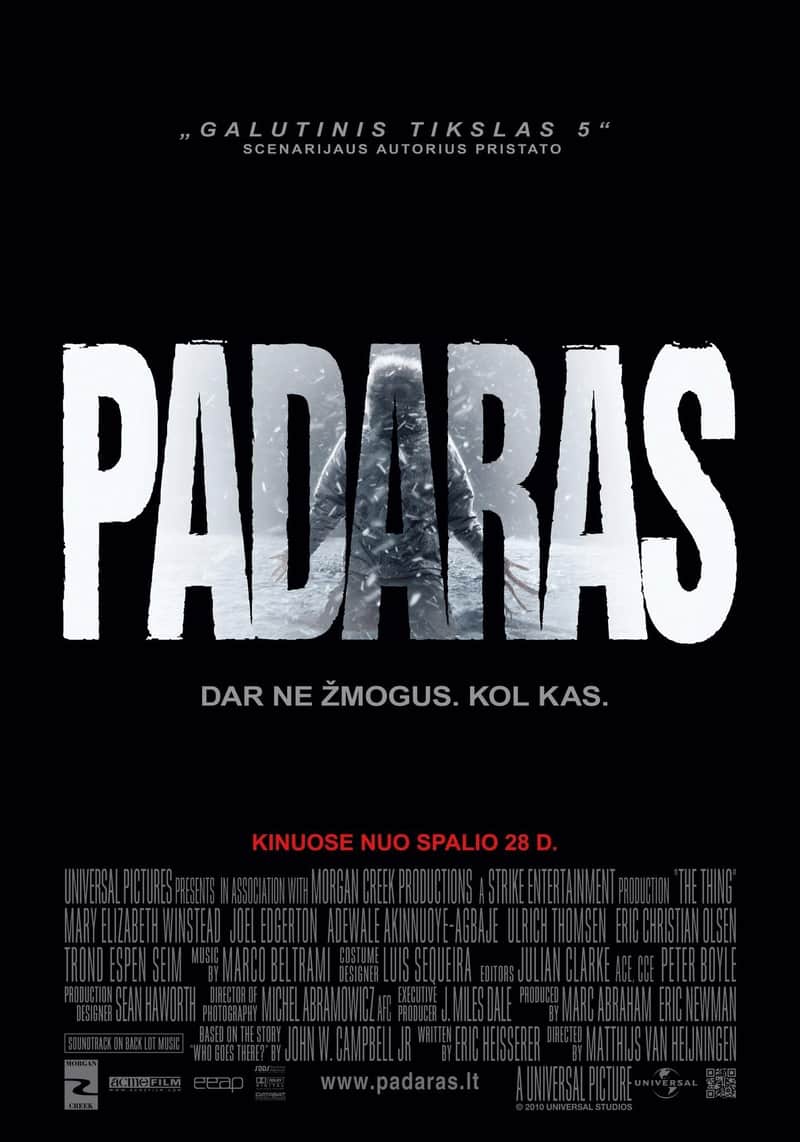 Padaras