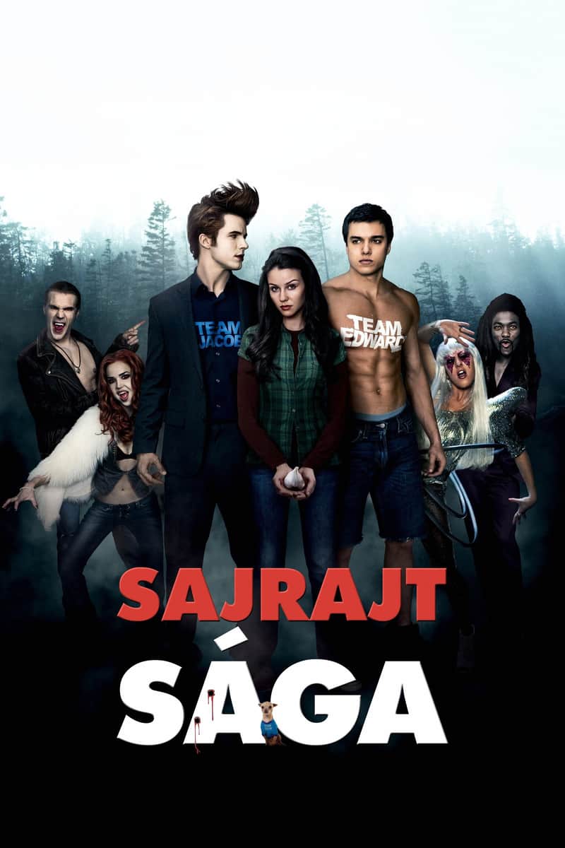 Sajrajt sága