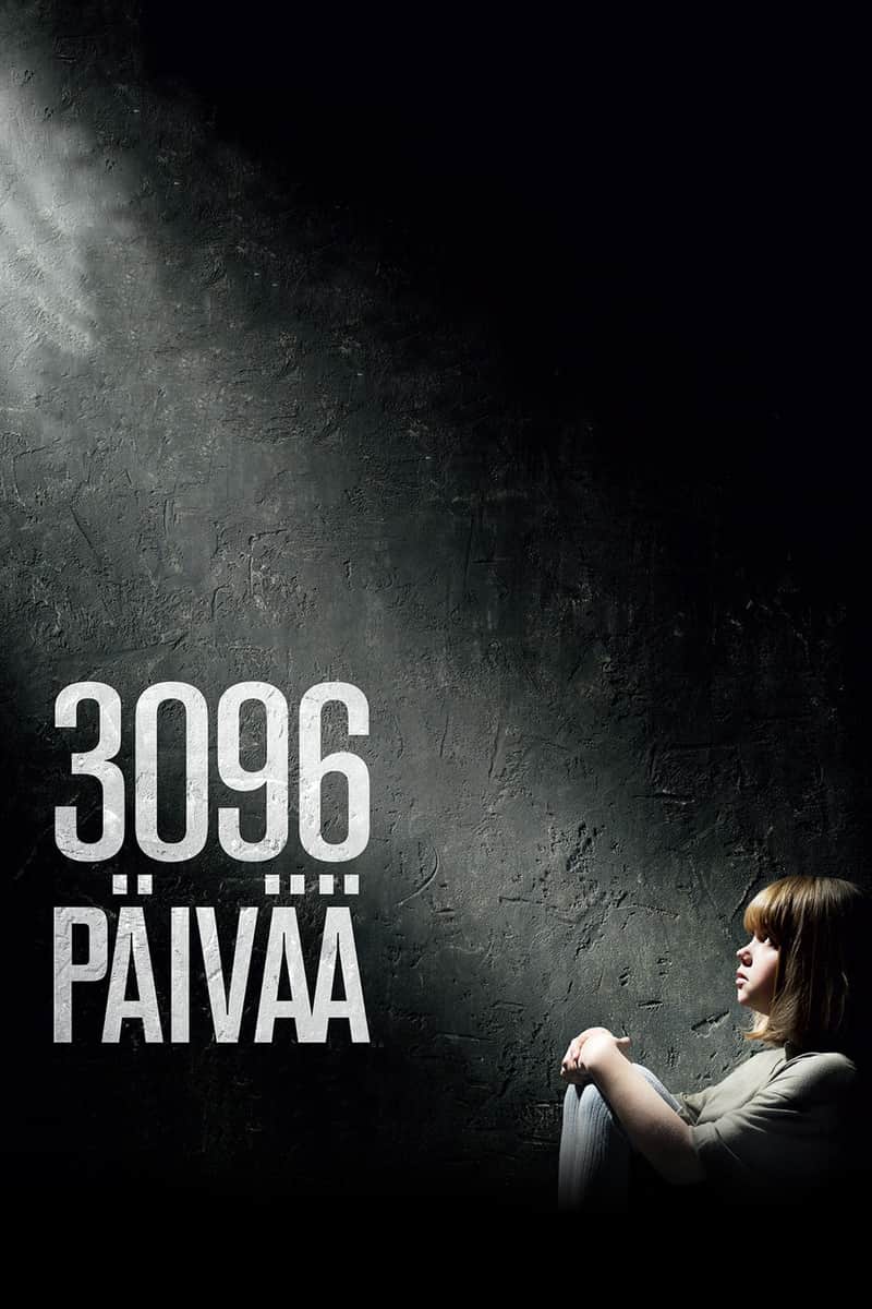 3096 päivää