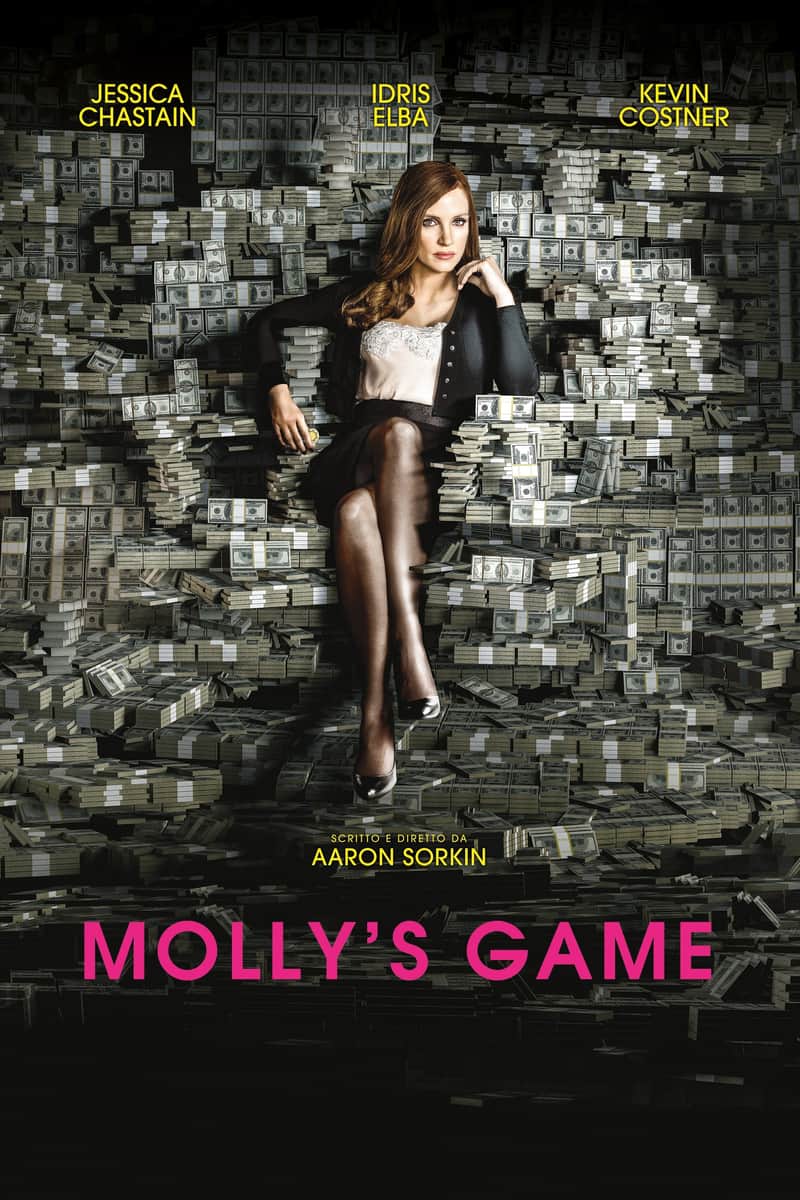 Molly's Game