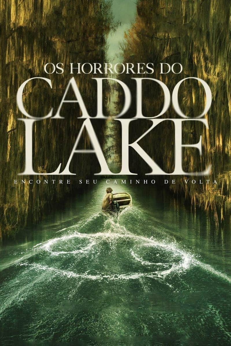 Caddo Lake