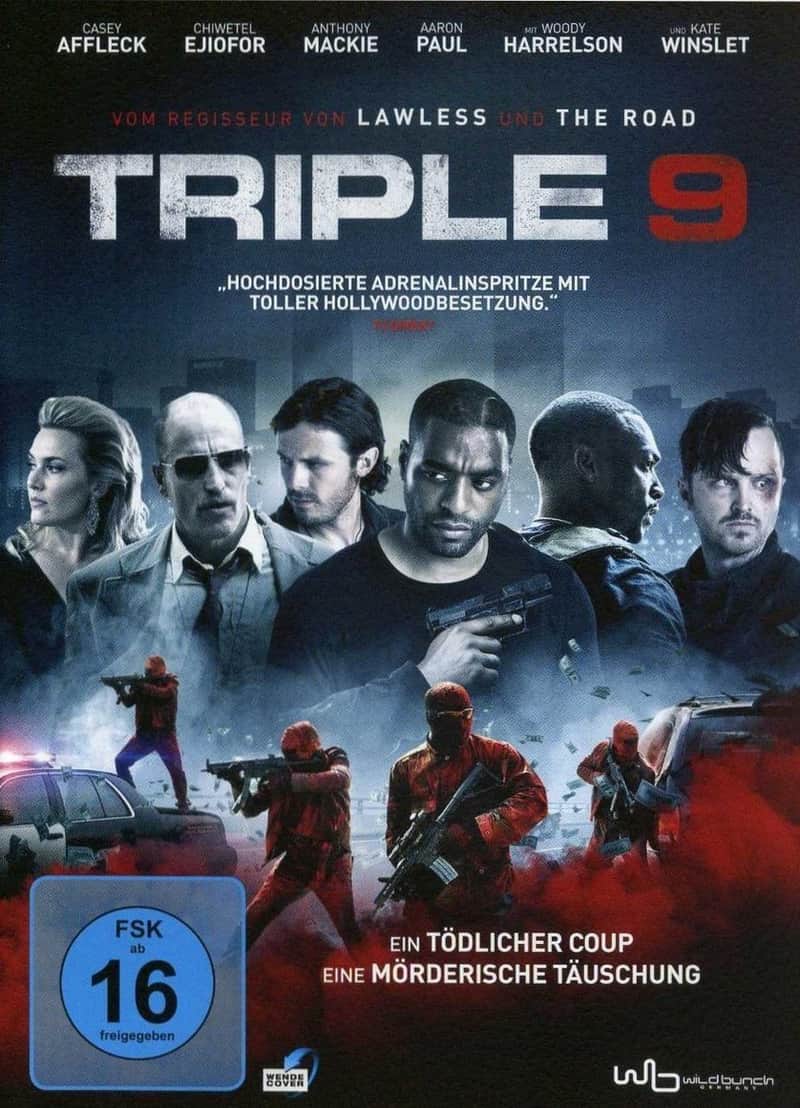 Triple 9