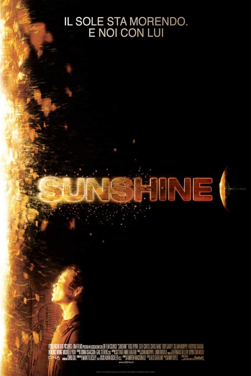 Sunshine