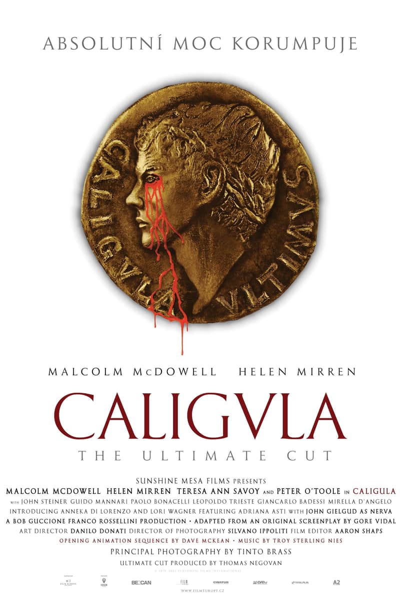 Caligula