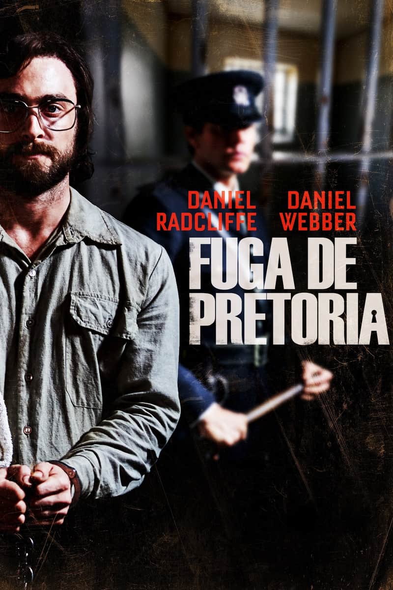 Fuga de Pretoria