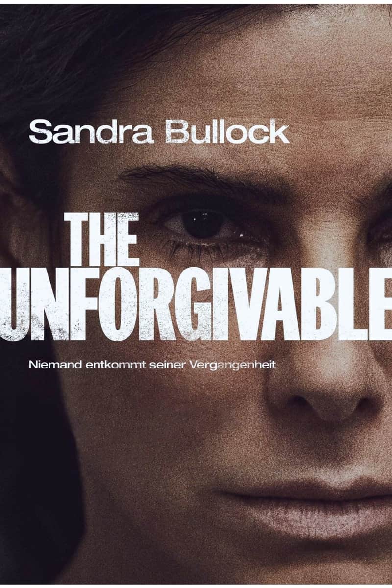 The Unforgivable