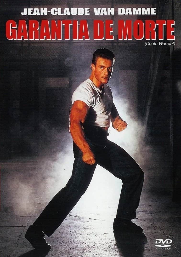 Van Damme - Implacável
