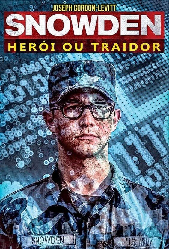 Snowden