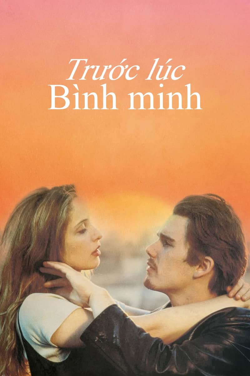 Trước Lúc Bình Minh