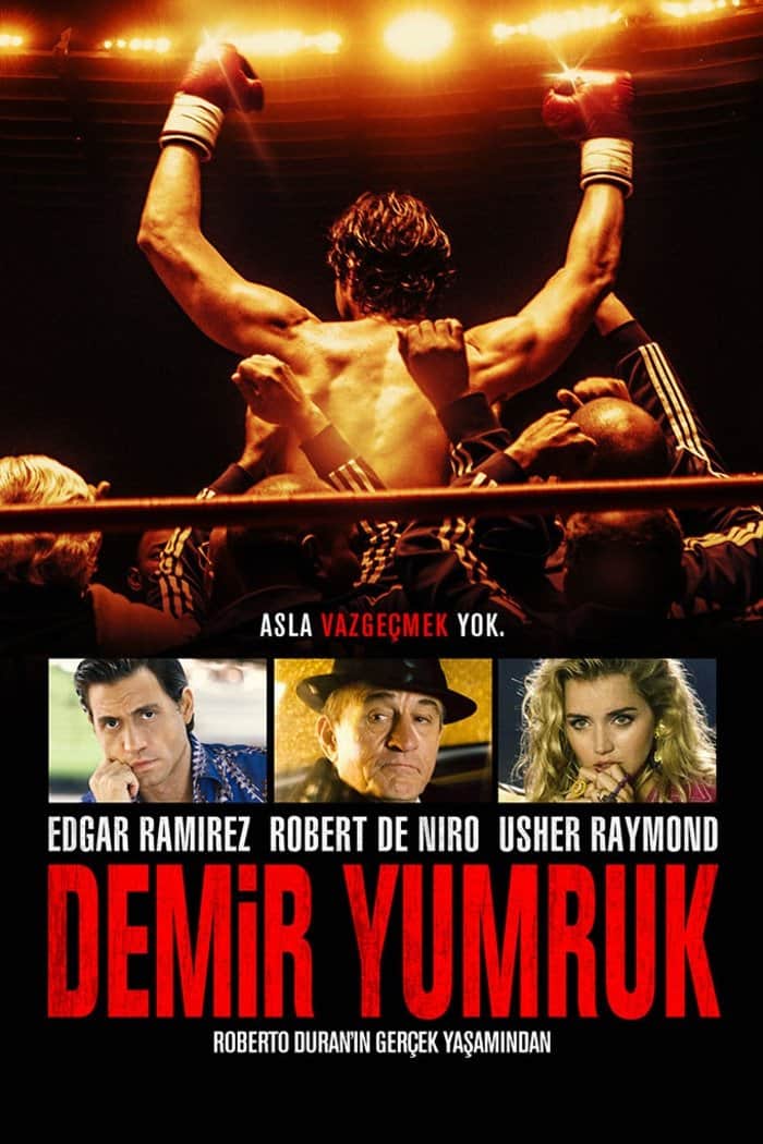 Demir Yumruk