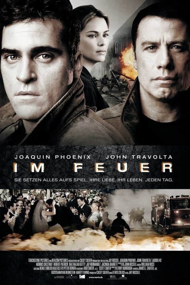 Im Feuer