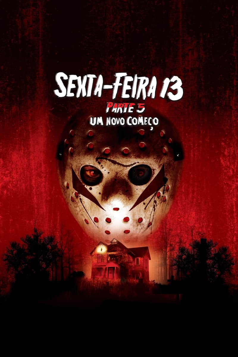 Sexta-Feira 13 - Parte 5: O Regresso