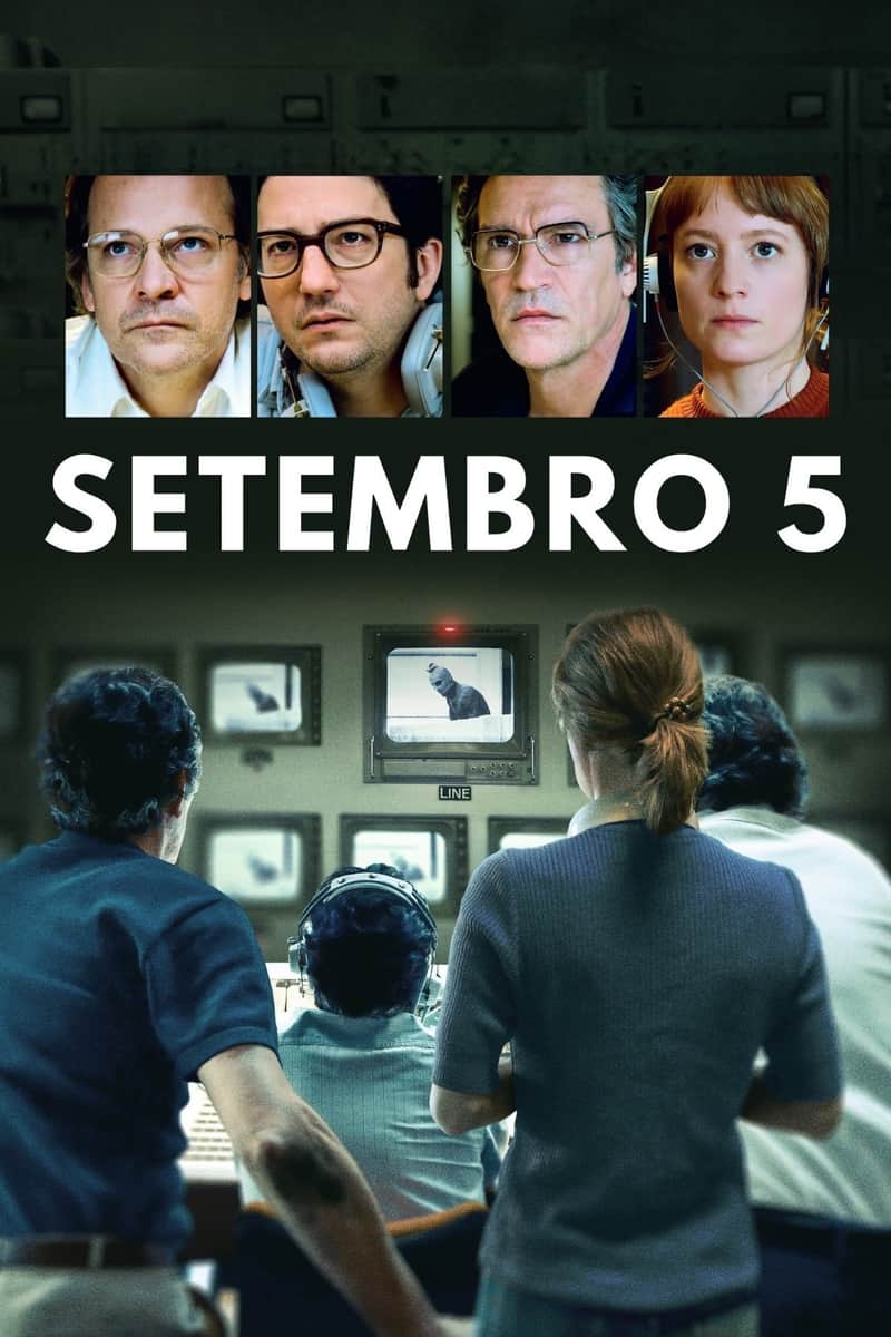 O Atentado de 5 de Setembro