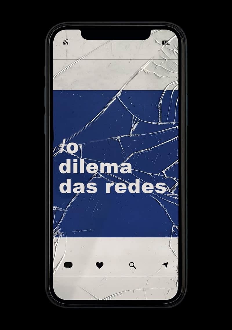O Dilema das Redes Sociais