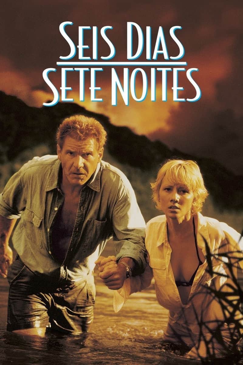 6 Dias 7 Noites