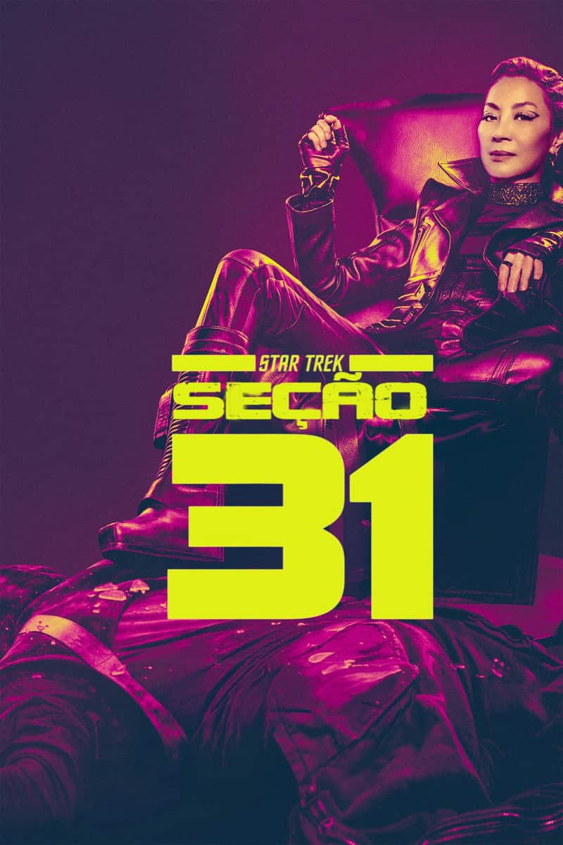 Star Trek: Secção 31