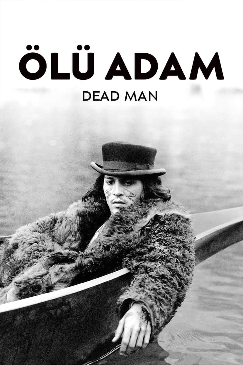 Ölü Adam