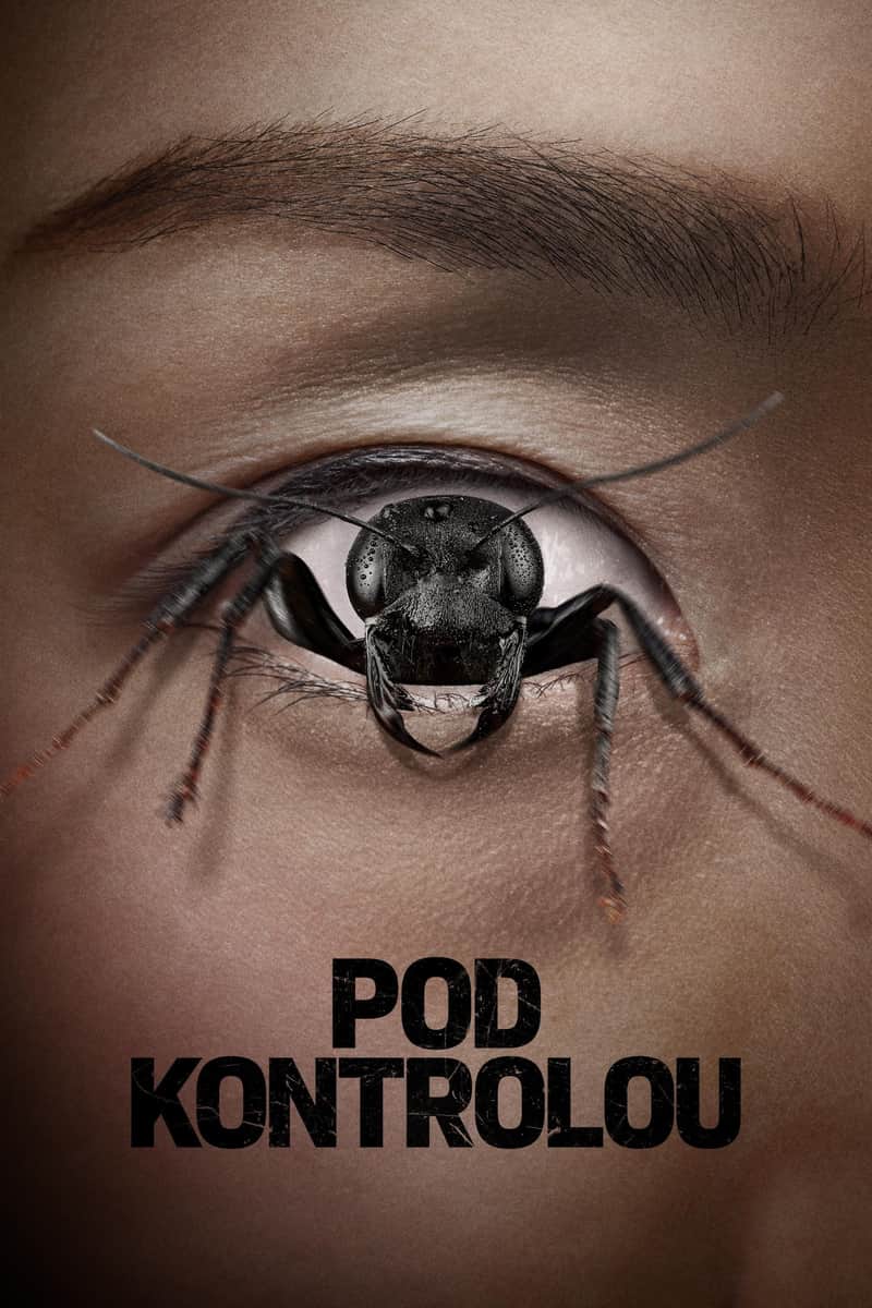 Pod kontrolou