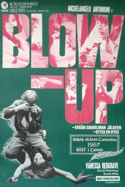 Blow-Up