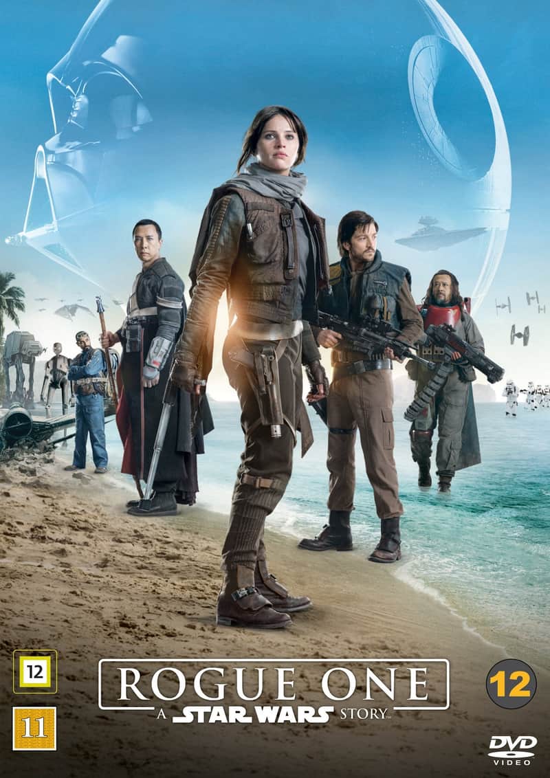 Rogue One: A Star Wars Story