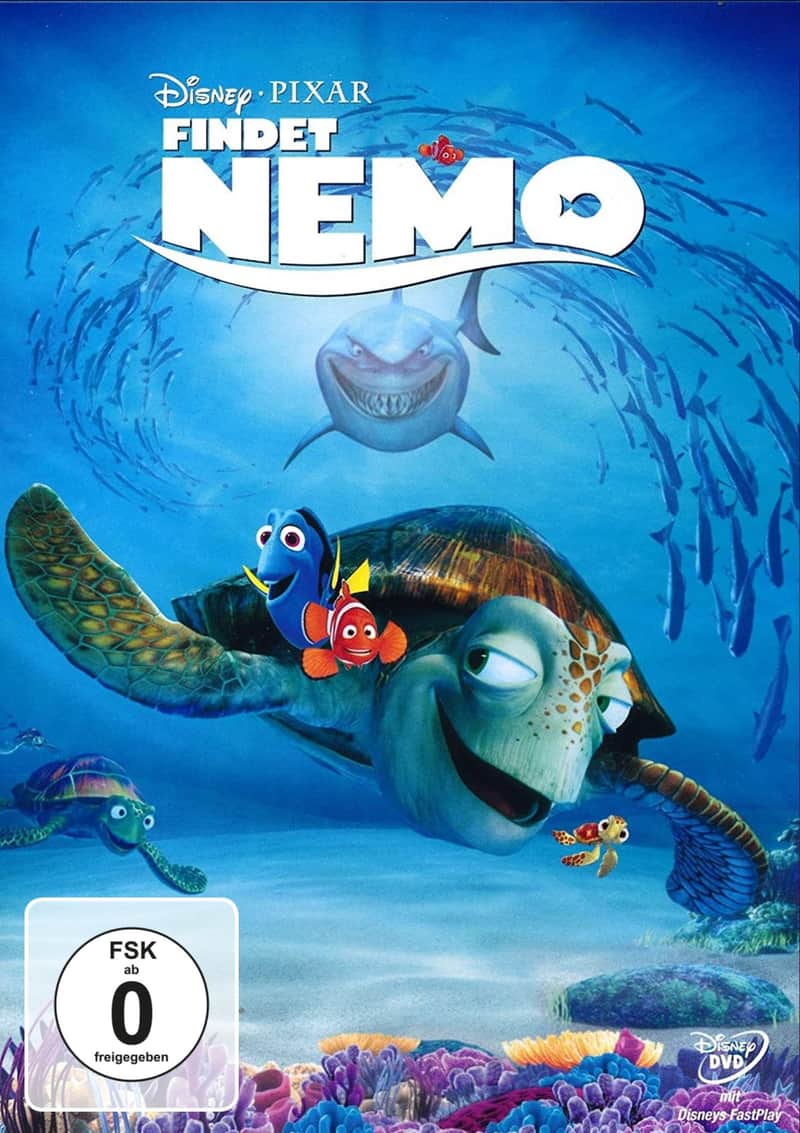 Findet Nemo