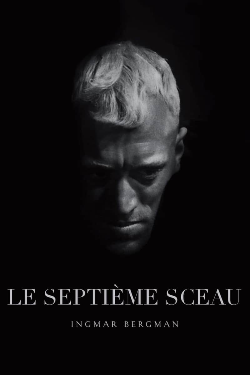 Le Septième Sceau
