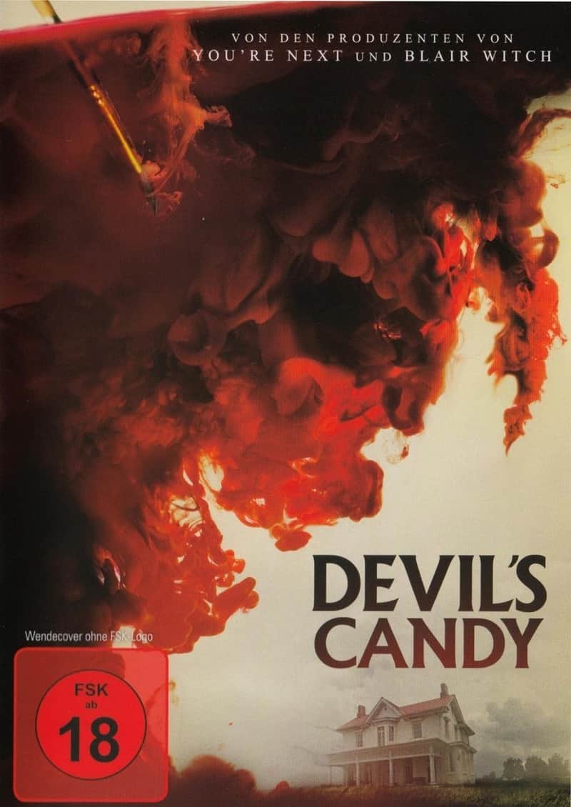 Devil's Candy
