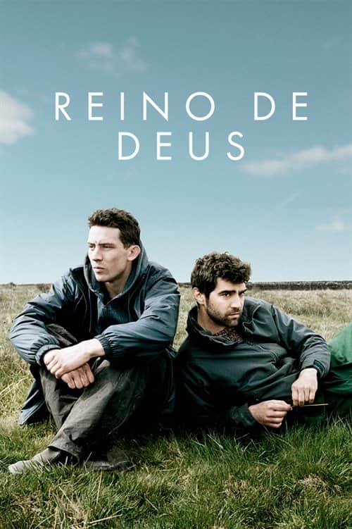 God's Own Country