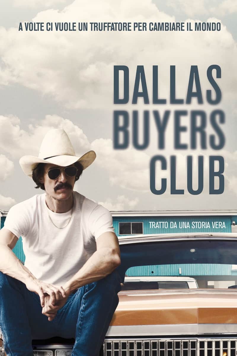 Dallas Buyers Club