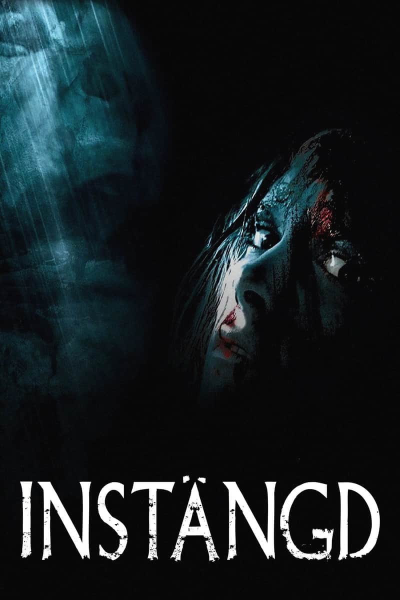 Instängd