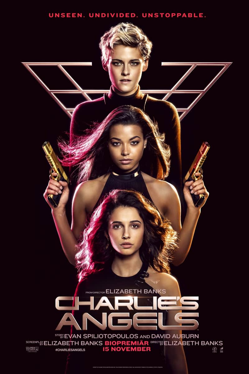 Charlies änglar
