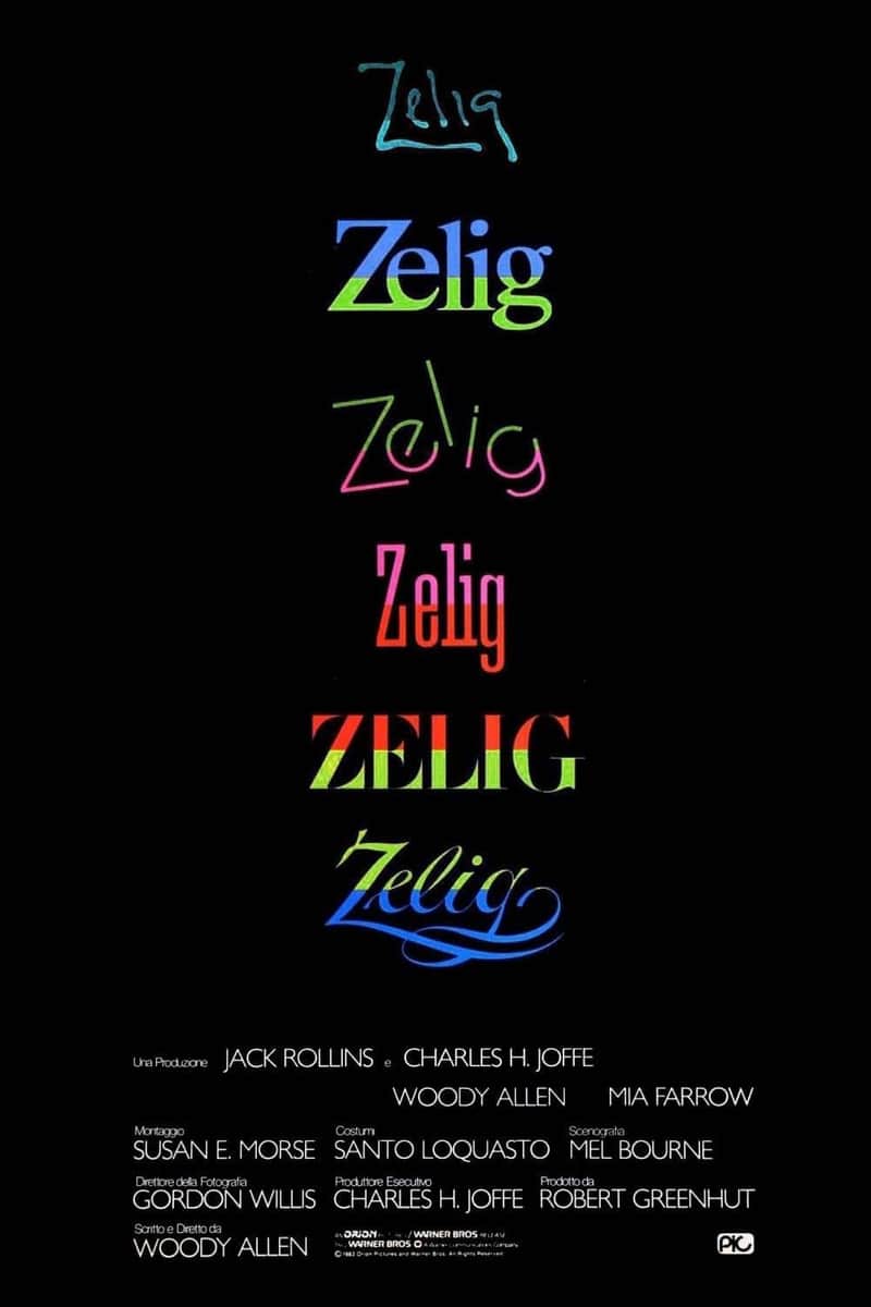 Zelig