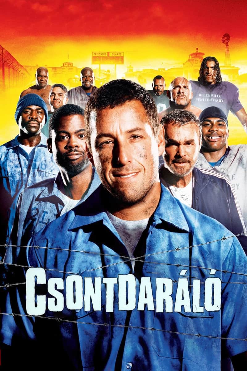 Csontdaráló