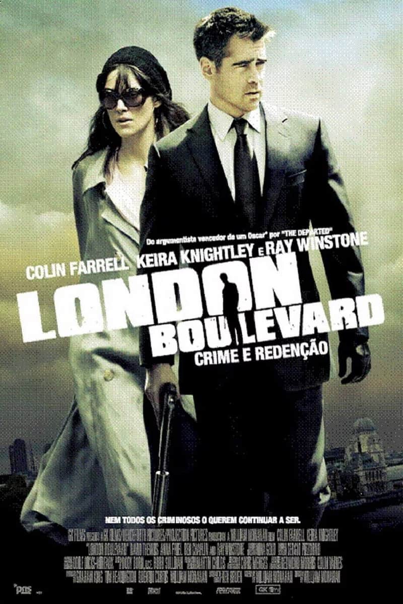 London Boulevard - Crime e Redenção