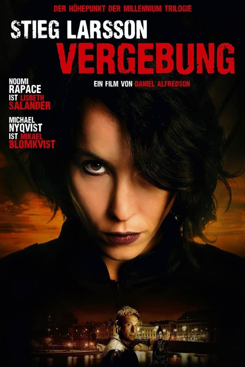Vergebung