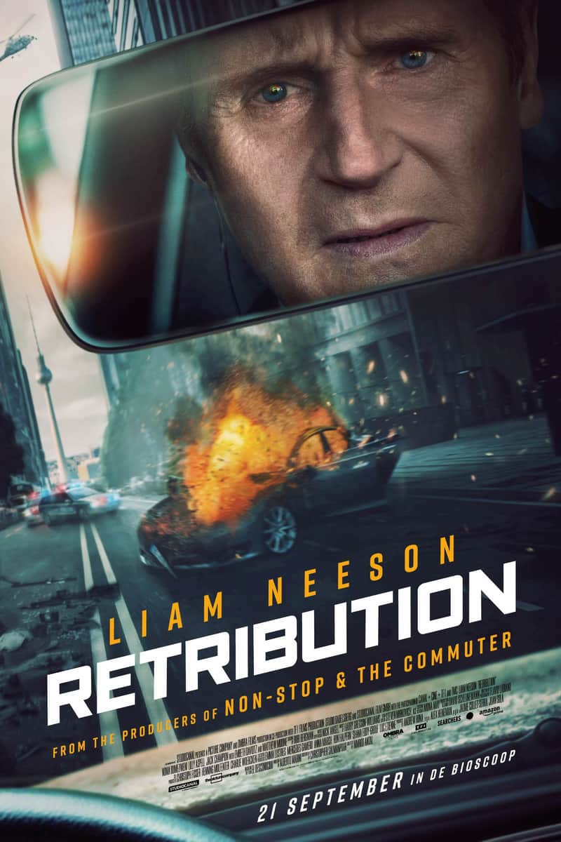 Retribution