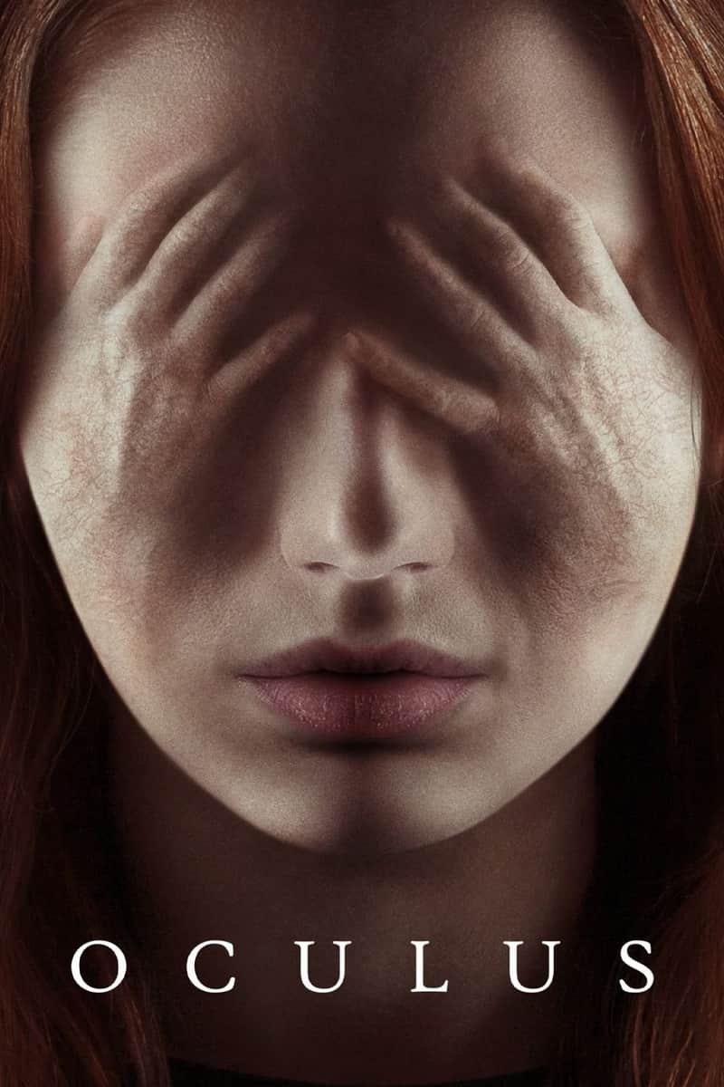 Oculus