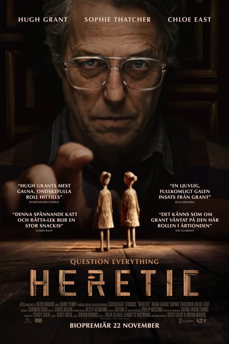 Heretic