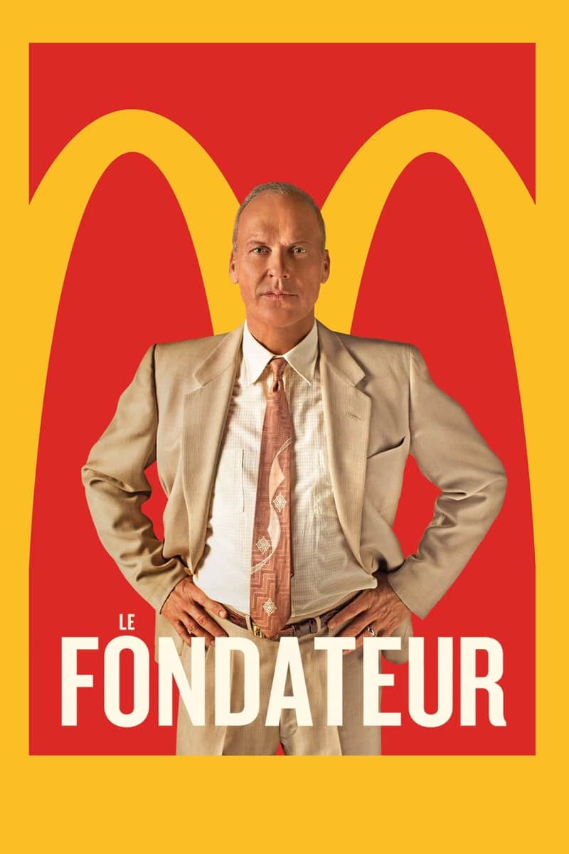 Le Fondateur