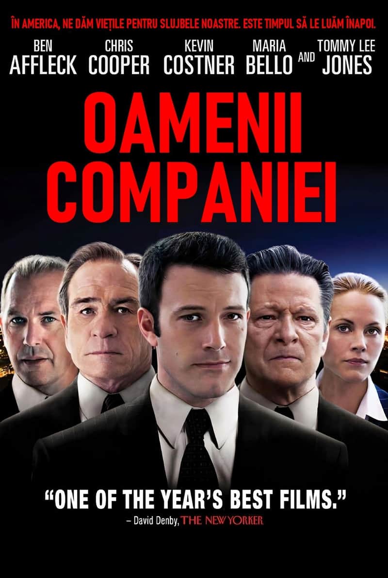 The Company Men