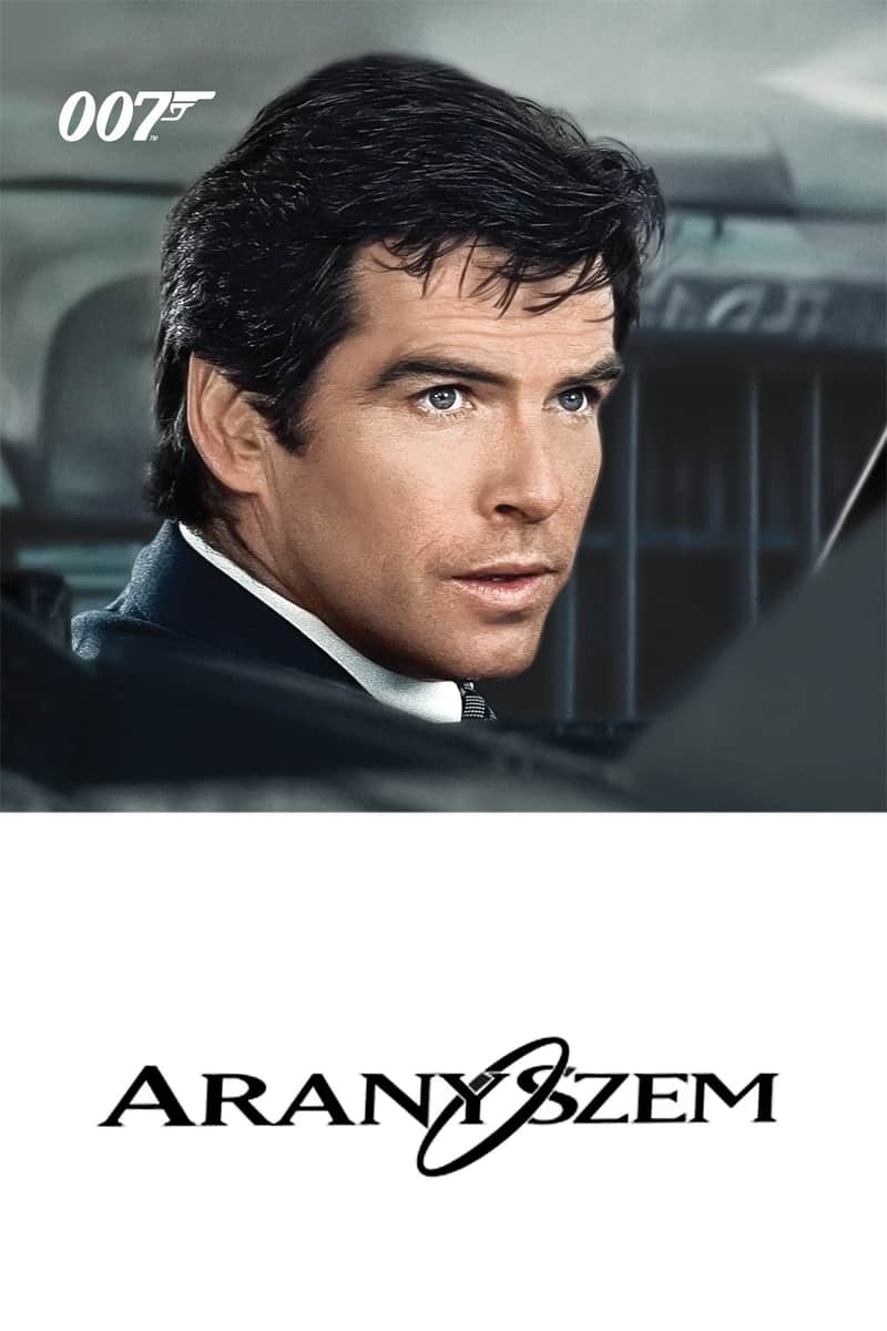 Aranyszem