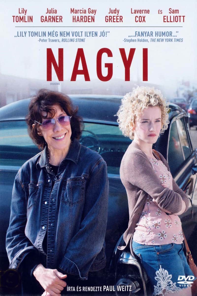 Nagyi