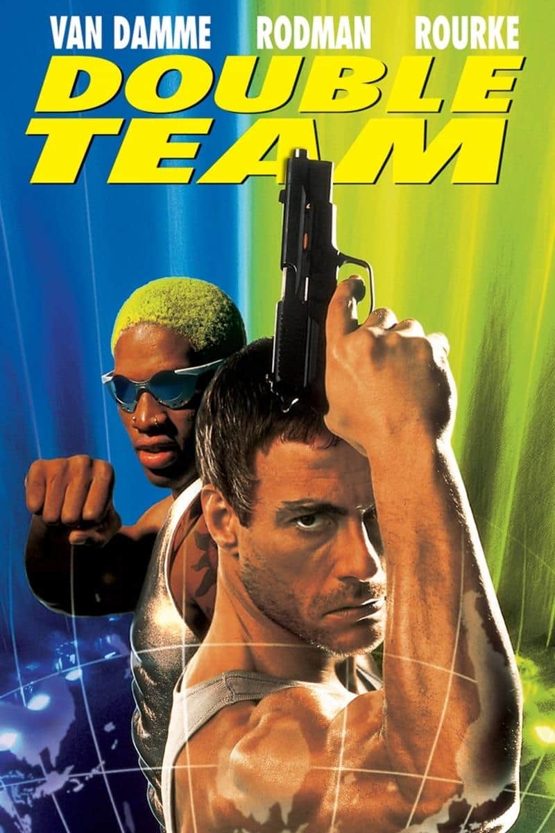 Double Team