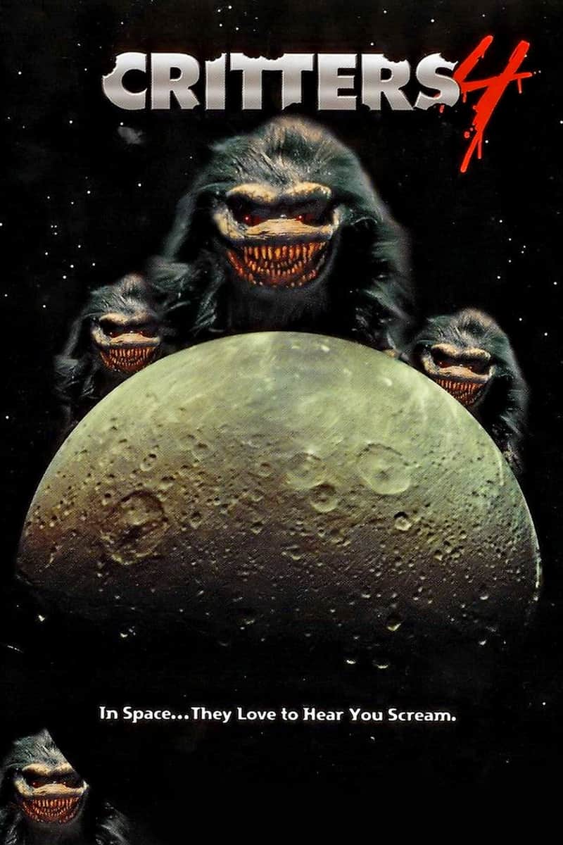 Critters 4