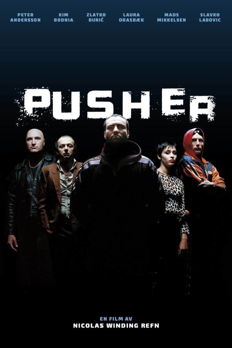 Pusher