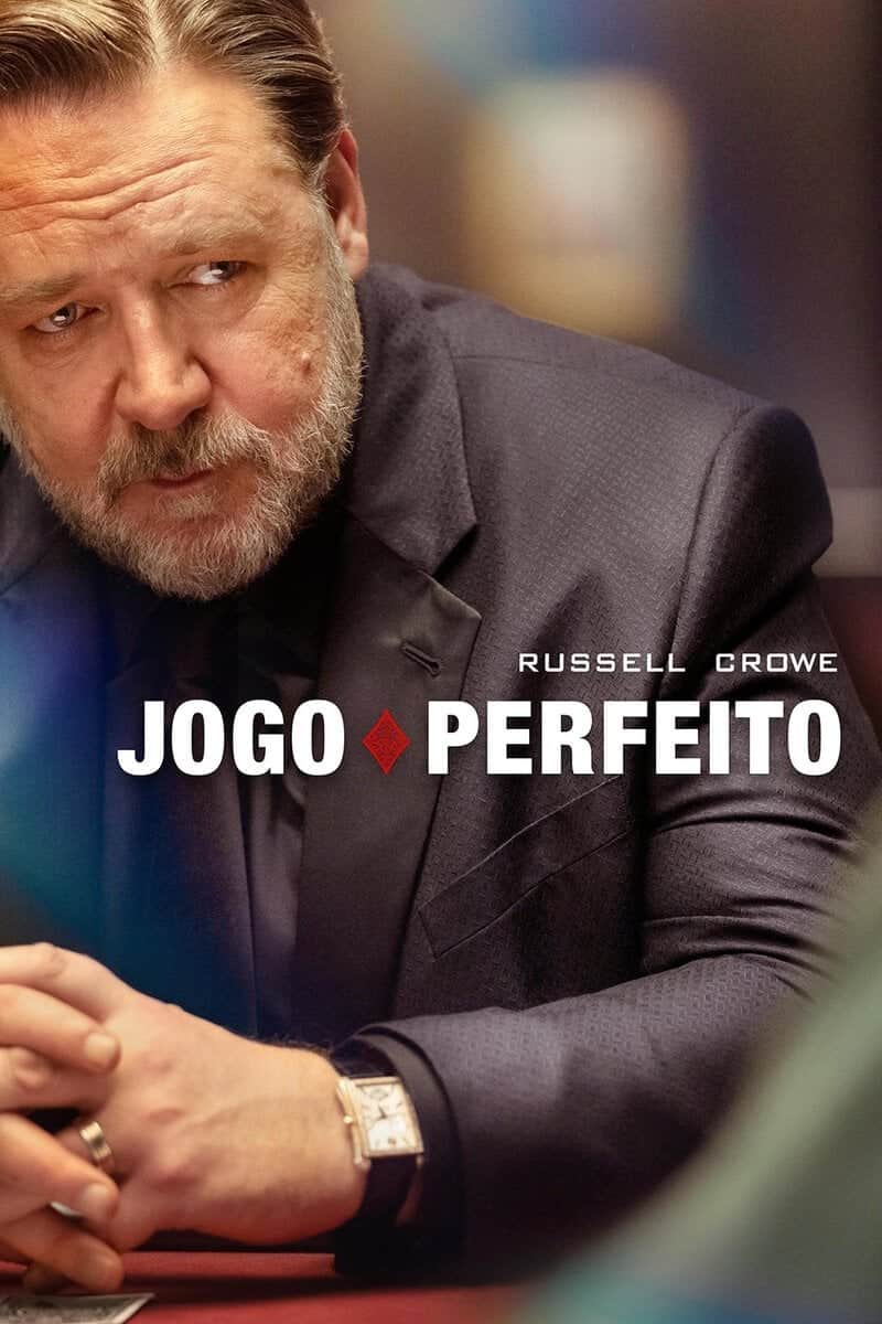 Poker Face