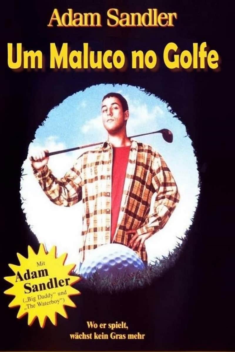 O Maluco do Golfe