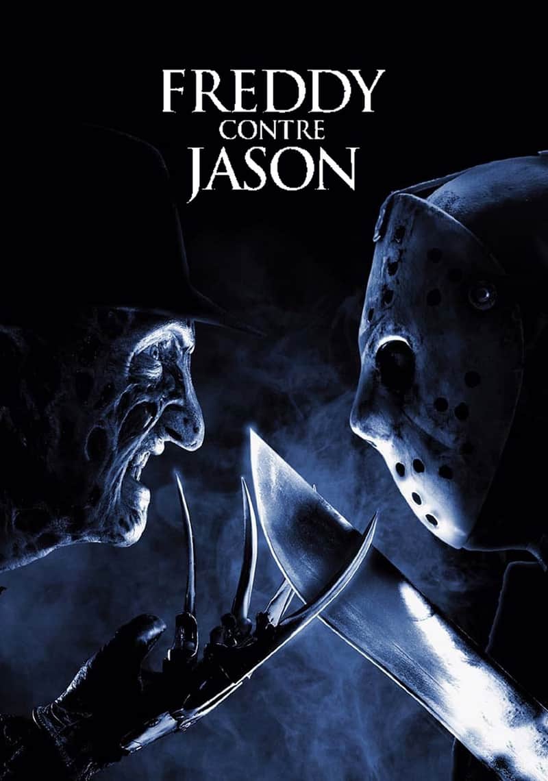 Freddy contre Jason